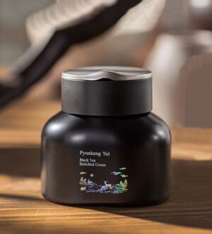 Pyunkang Yul Black Tea Enriched Cream 60ml - EmpressKorea