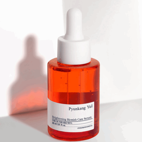 Pyunkang Yul Brightening Blemish Care Serum 30ml - EmpressKorea
