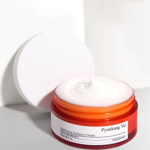 Pyunkang Yul Brightening Glow Cream 50ml - EmpressKorea