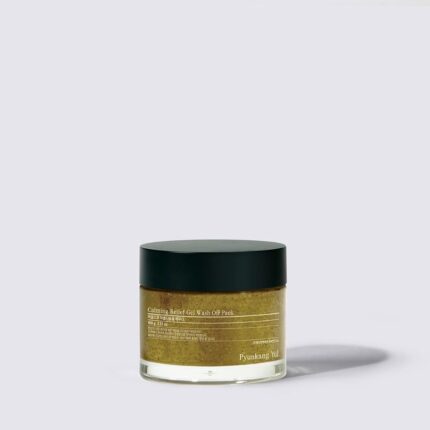 Pyunkang Yul Calming Relief Gel Wash Off Pack 100g - EmpressKorea