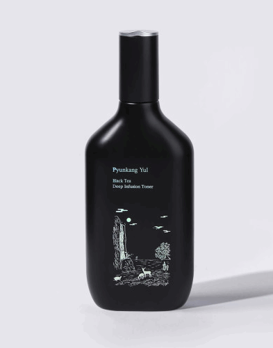 Pyunkang Yul Deep Infusion Toner 130ml - EmpressKorea