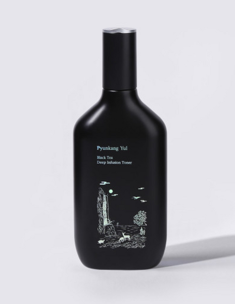 Pyunkang Yul Deep Infusion Toner 130ml - EmpressKorea