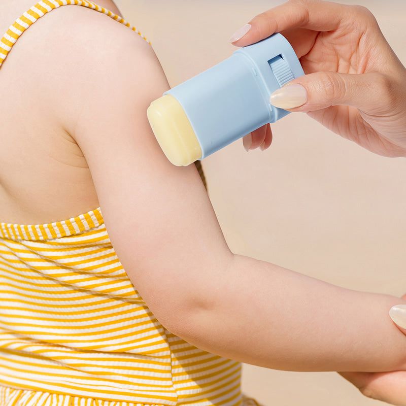 Pyunkang Yul Kids & Baby Sun Stick SPF50+ PA++++ 15g - EmpressKorea