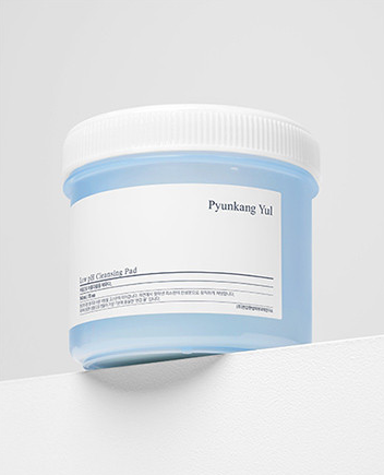 Pyunkang Yul Mildly Acidic Cleansing Pad 140ml 70pads - EmpressKorea