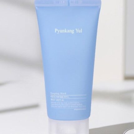 Pyunkang Yul Sleeping Mask 120ml - EmpressKorea