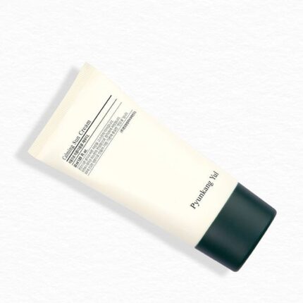 Pyunkangyul Calming Sun Cream SPF50+ PA++++ 50ml - EmpressKorea