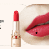 O HUI The First Geniture Sheer Velvet Lipstick 3.8g