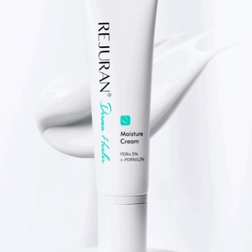 REJURAN Derma Healer Moisture Cream 60g - EmpressKorea