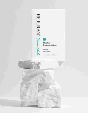 REJURAN Derma Healer Moisture Treatment Mask 23ml*5pack - EmpressKorea