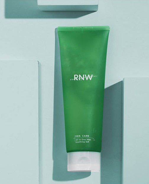 RNW All-in-one Aloe Soothing Gel 250ml - EmpressKorea