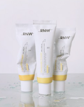 RNW The Special Ceramide Moisture Soothing Mildly Acidic High Moisturizing Cream 50ml - EmpressKorea