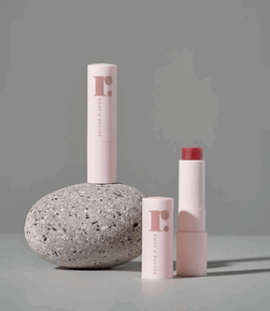 ROOT'S RECIPE Beat Vegan Lip Balm 3.8g - EmpressKorea