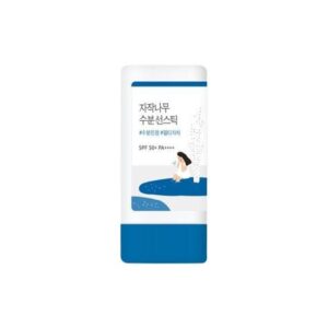 ROUND LAB Birch Juice Moisturizing Sun Stick SPF 50+ PA++++ 19g - EmpressKorea