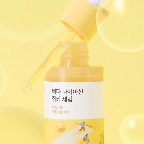 ROUND LAB Vita Niacin Blemish Serum 30ml - EmpressKorea