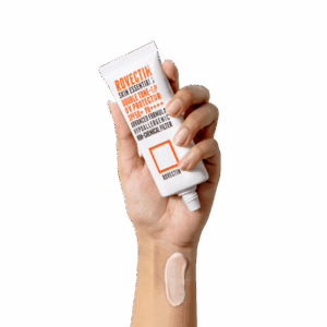 ROVECTIN Skin Essentials Double Tone-Up UV Protector SPF 50+ PA++++ 50ml - EmpressKorea