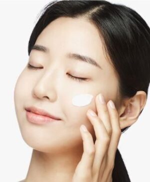 Real Barrier Mild Sun Cream SPF 50+ PA++++ 40ml - EmpressKorea