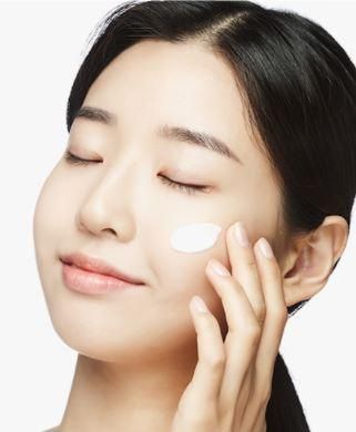Real Barrier Mild Sun Cream SPF 50+ PA++++ 40ml - EmpressKorea