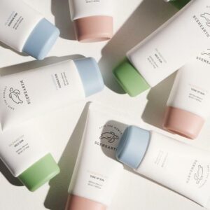 SCENEARTH Oh, Beautiful Day Tone Up Sun SPF 50+ PA++++ 50ml - EmpressKorea