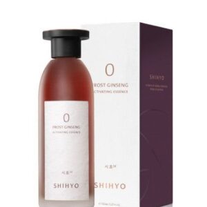 SHIHYO Frost Ginseng Activating Essence 150ml - EmpressKorea