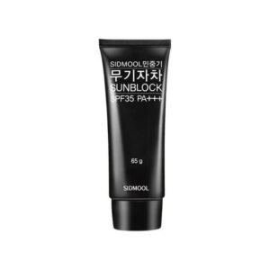 SIDMOOL MIN JUNG GI Physical Sunblock SPF 35 PA+++ 65g - EmpressKorea