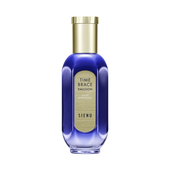 SIENU Timebrace Emulsion 125ml - EmpressKorea