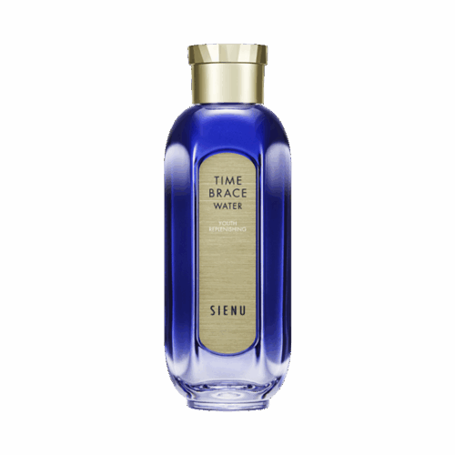 SIENU Timebrace Water 150ml - EmpressKorea