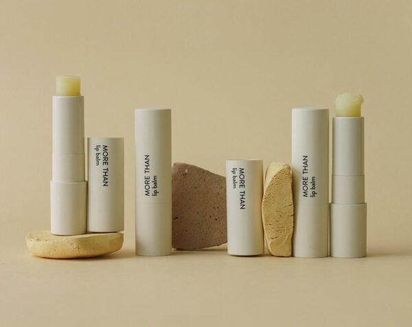 SIORIS More Than Lip Balm 4g - EmpressKorea