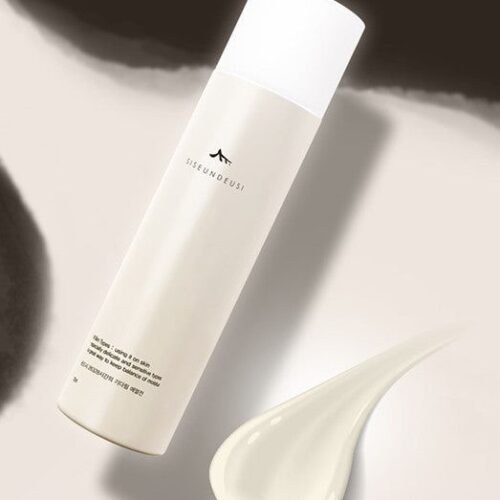 SISEUNDEUSI 26328 Hours of Waiting Emulsion 120ml - EmpressKorea
