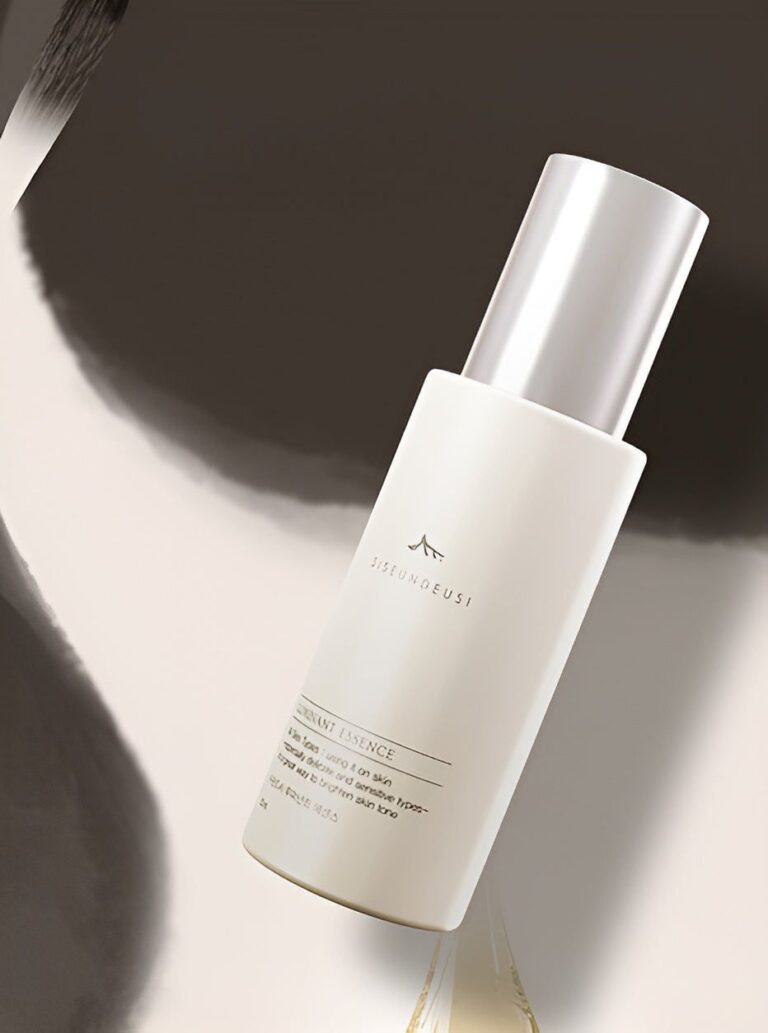 SISEUNDEUSI 26328 Hours of Waiting Essence 50ml - EmpressKorea