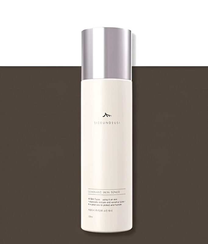 SISEUNDEUSI 26328 Hours of Waiting Skin Toner 120ml - EmpressKorea