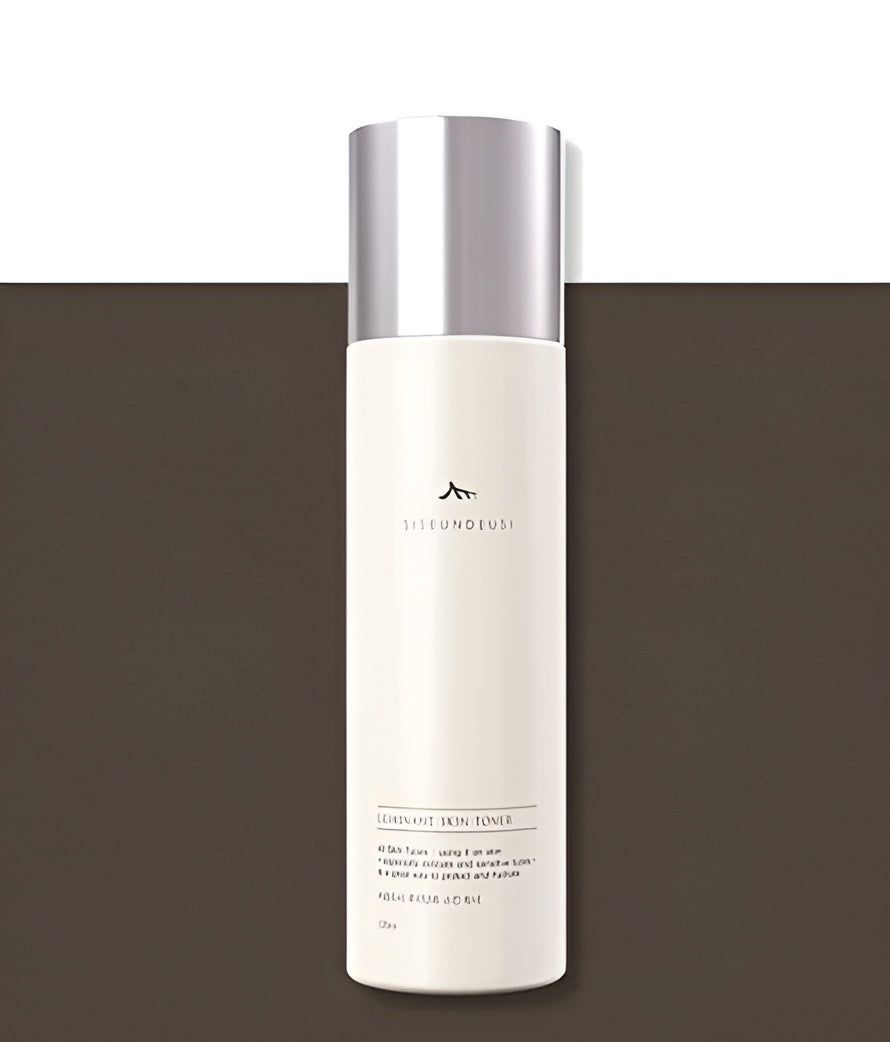 SISEUNDEUSI 26328 Hours of Waiting Skin Toner 120ml - EmpressKorea