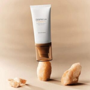 SKIN1004 Madagascar Centella Air-Fit Suncream Light SPF 30 PA++++ 50ml - EmpressKorea