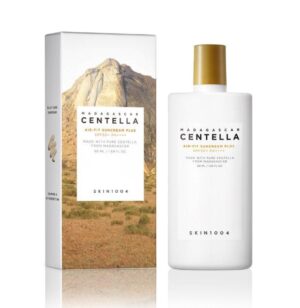 SKIN1004 Madagascar Centella Air-Fit Suncream Plus SPF 50+ PA++++ 50ml - EmpressKorea