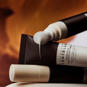 SKIN1004 Madagascar Centella Probio-cica Bakuchiol Eye Cream 20ml - EmpressKorea