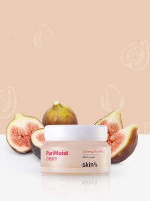 SKIN79 Pure Moist Cream 55ml - EmpressKorea