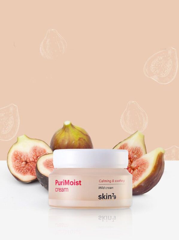 SKIN79 Pure Moist Cream 55ml - EmpressKorea