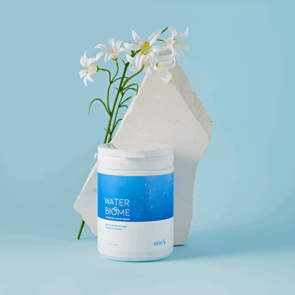 SKIN79 Water Biome Hydra Modeling Mask 150g - EmpressKorea