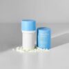 SKIN79 Water Wrapping Moist Cool Sun Stick SPF50+ PA++++ 23g - EmpressKorea