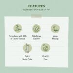 SKINFOOD Forest Dining Bare Water Tint (3 Colors) 4g - EmpressKorea