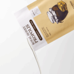 SKINFOOD Royal Honey Propolis Enrich Mask Sheet 30ml*10pcs - EmpressKorea