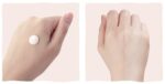 SKINFOOD Tomato Tone Up Sun Cream SPF 50+ PA+++ 40ml - EmpressKorea
