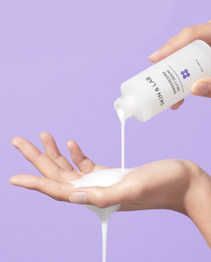 SKIN&LAB Barrierderm Milky Serum 50ml - EmpressKorea