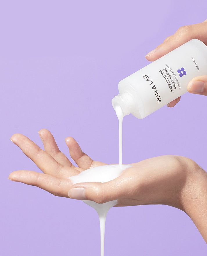 SKIN&LAB Barrierderm Milky Serum 50ml - EmpressKorea