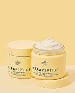 SO.NATURAL Cera Peptide Cream 70ml - EmpressKorea