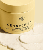 SO.NATURAL Cera Peptide Cream 70ml - EmpressKorea