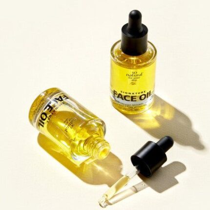 SO.NATURAL Signature Face Oil 30ml - EmpressKorea
