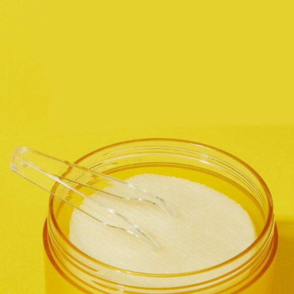 SO.NATURAL Yellow Cica Pore Clear Pads 70pads 140ml - EmpressKorea