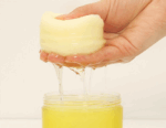 SO.NATURAL Yellow Cica Pore Clear Pads 70pads 140ml - EmpressKorea