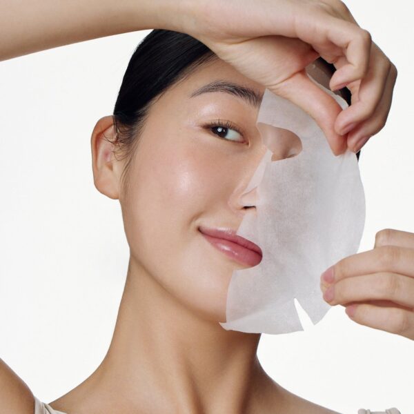 SOMEBYMI Galactomyces Glutathione Daily Mask 30sheets 350ml - EmpressKorea