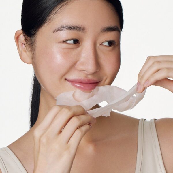 SOMEBYMI Galactomyces Glutathione Glow Serum Mask 10sheets*22ml - EmpressKorea